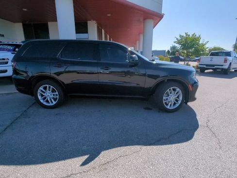 Used 2023 Dodge Durango GT AWD/4WD image 32