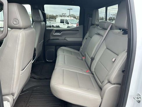 Used 2023 GMC Sierra 1500 SLT w/ SLT Premium Plus Package image 23