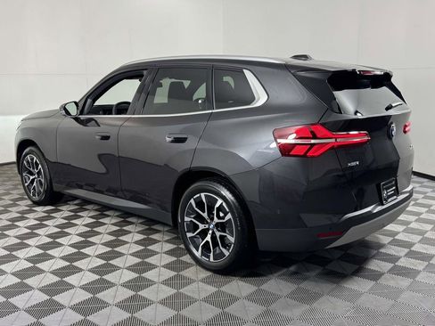 Used 2025 BMW X3 xDrive30i w/ Premium Package image 8