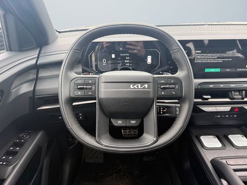 New 2027 Kia Telluride SX X-Line AWD/4WD image 12