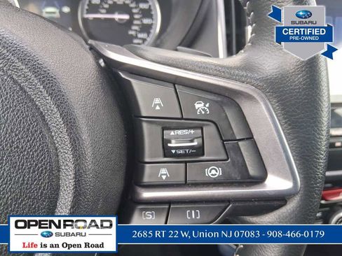 Used 2023 Subaru Forester Touring image 22