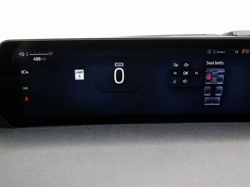 New 2025 Ford Expedition Max Active image 17