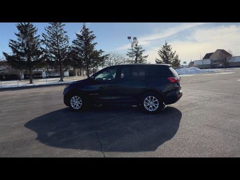 Certified 2019 Chevrolet Equinox LS w/ LS Convenience Package image 29