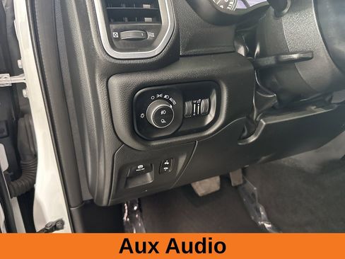 Used 2025 RAM 1500 Laramie image 11