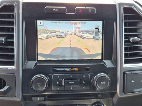Used 2017 Ford F150 XLT w/ Equipment Group 302A Luxury RWD image 26