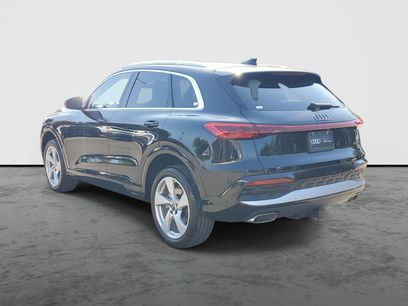 Used 2025 Audi Q5 Premium Plus w/ Premium Plus
