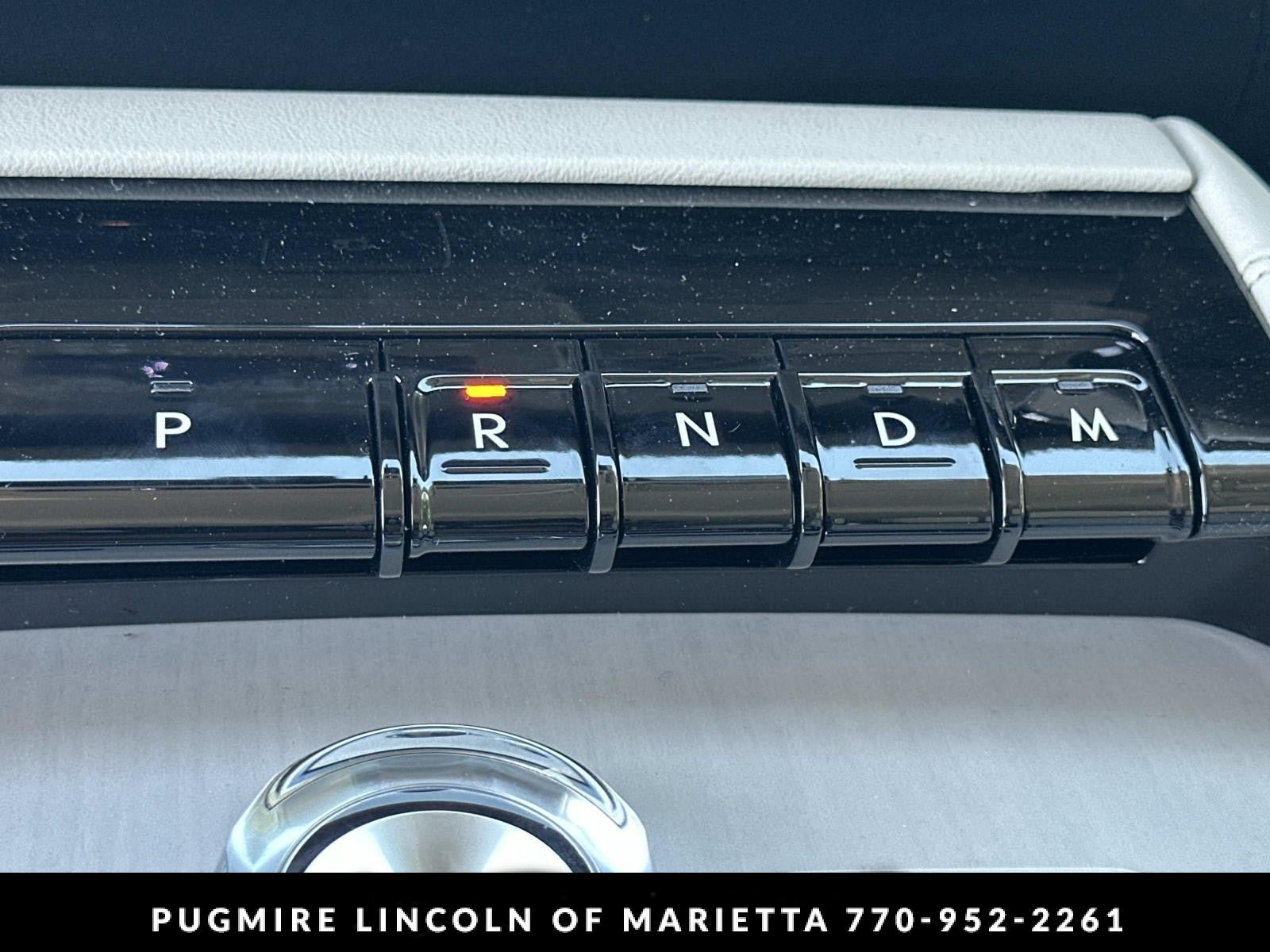 New 2026 Lincoln Navigator Premiere AWD/4WD image 34