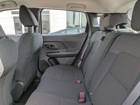 New 2026 Nissan Kicks S image 13