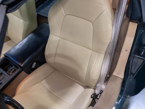Used 1994 Chevrolet Corvette Coupe RWD image 40