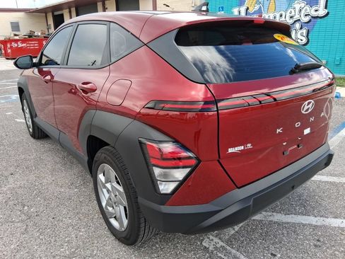 Used 2026 Hyundai Kona SE FWD image 5