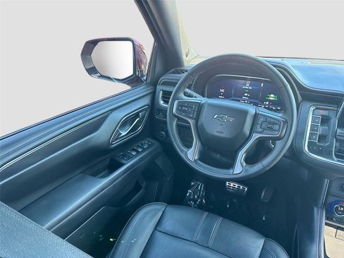 Used 2023 Chevrolet Tahoe RST w/ RST Performance Edition image 28