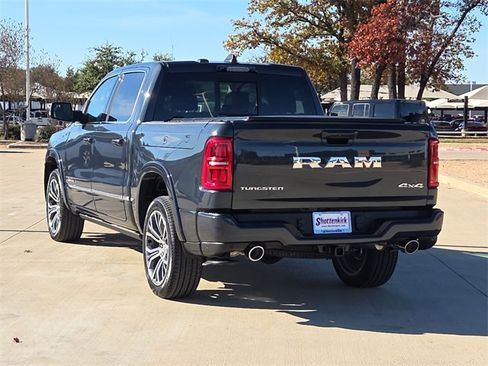 New 2026 RAM 1500 Tungsten image 6