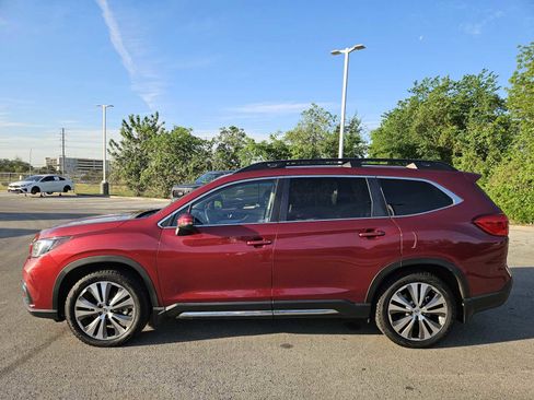 Used 2022 Subaru Ascent Limited w/ Technology Package AWD/4WD image 4