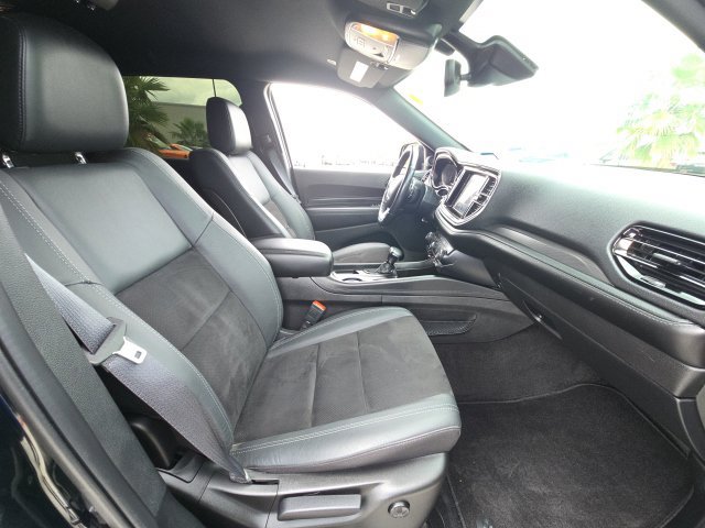 Used 2022 Dodge Durango GT RWD image 10
