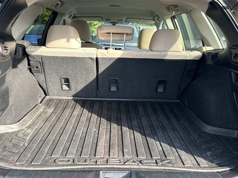 Used 2015 Subaru Outback 2.5i Premium w/ Protection Package #1 image 6