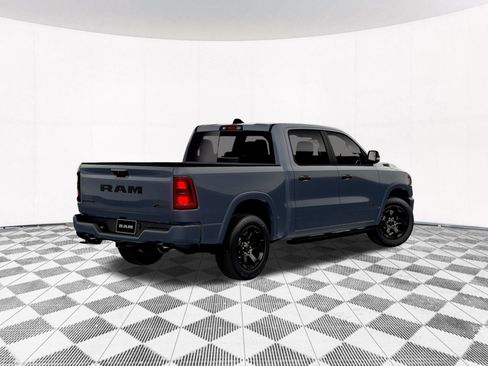 New 2026 RAM 1500 4x4 Crew Cab image 7
