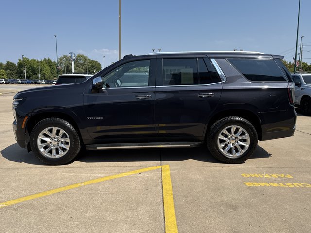 Used 2025 Chevrolet Tahoe Premier AWD/4WD image 15