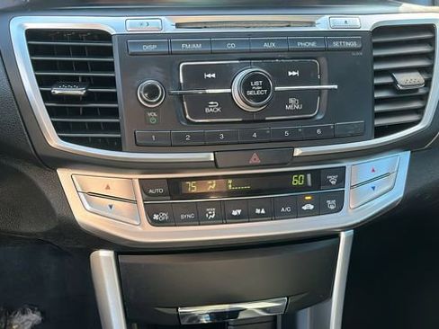 Used 2014 Honda Accord LX-S image 13