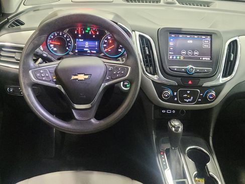 Used 2020 Chevrolet Equinox LT FWD image 22