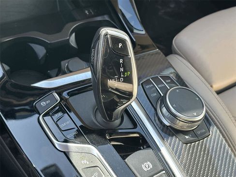 Used 2020 BMW X3 sDrive30i w/ Convenience Package RWD image 19