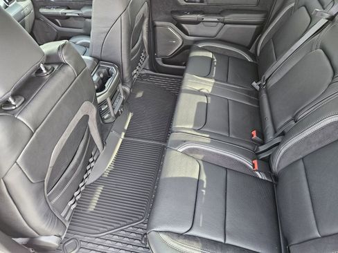 New 2026 RAM 1500 RHO w/ RHO Level 1 Equipment Group image 29