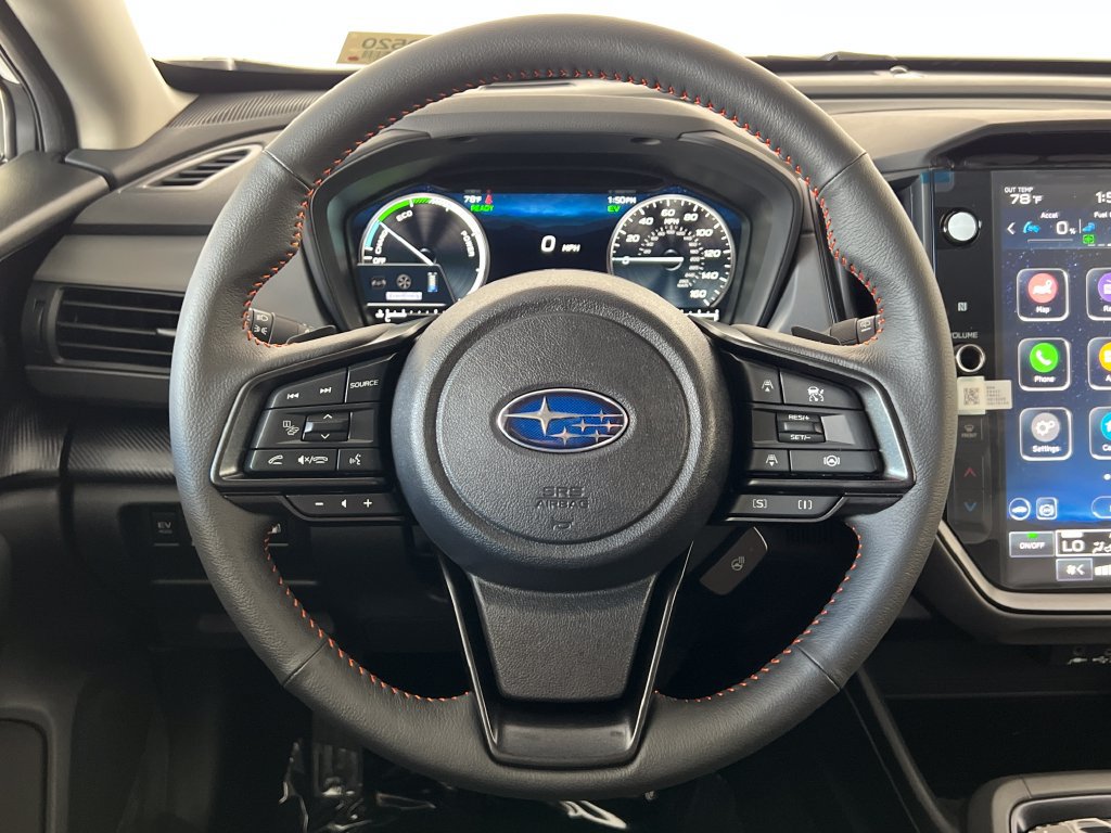 New 2026 Subaru Crosstrek 2.5i Limited AWD/4WD image 17
