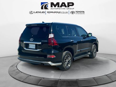 Used 2019 Lexus GX 460 Premium AWD/4WD image 5