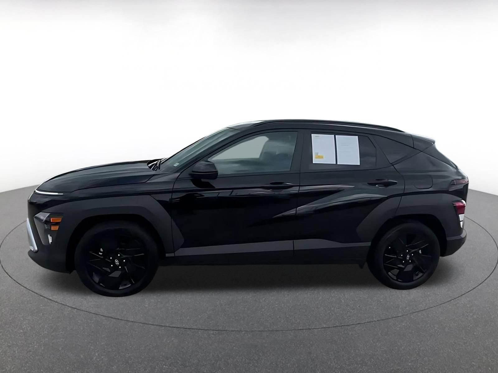 Used 2026 Hyundai Kona SEL Sport FWD image 7