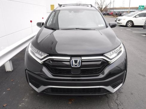 Used 2022 Honda CR-V EX-L image 6