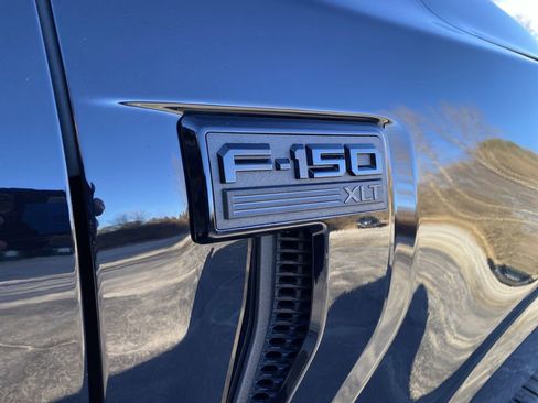 Certified 2025 Ford F150 XLT w/ Equipment Group 302A MID image 50