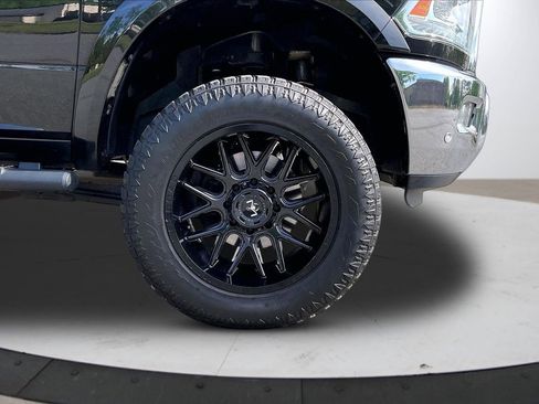 Used 2018 RAM 2500 Laramie w/ Snow Chief Group image 33