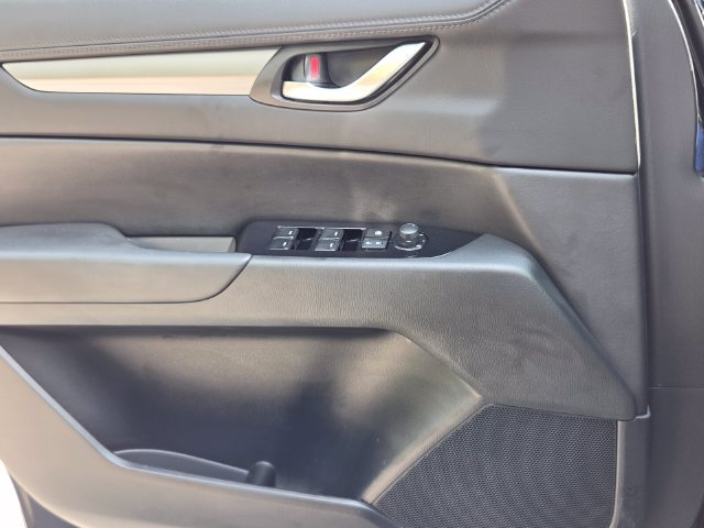 Used 2023 MAZDA CX-5 AWD 2.5 S image 26