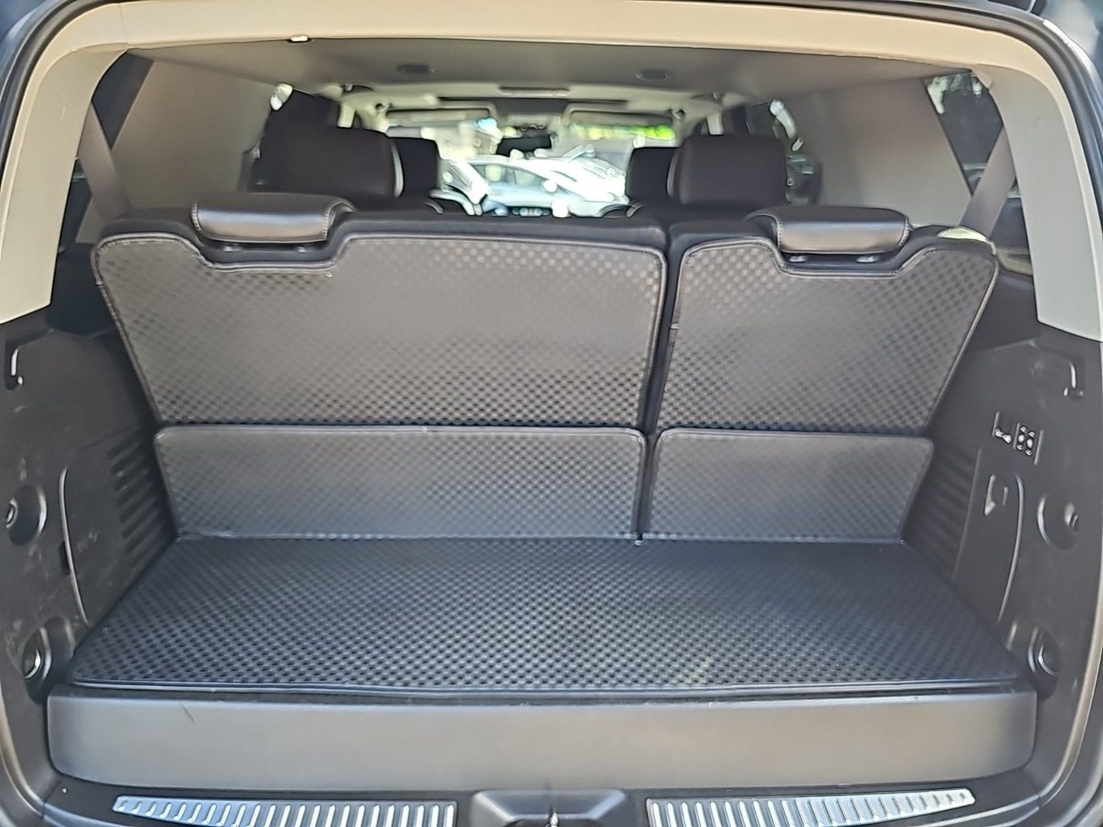 Used 2019 GMC Yukon SLT AWD/4WD image 23