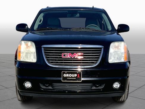 Used 2013 GMC Yukon XL SLT image 3