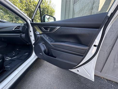 Used 2018 Subaru Crosstrek 2.0i Limited AWD/4WD image 17