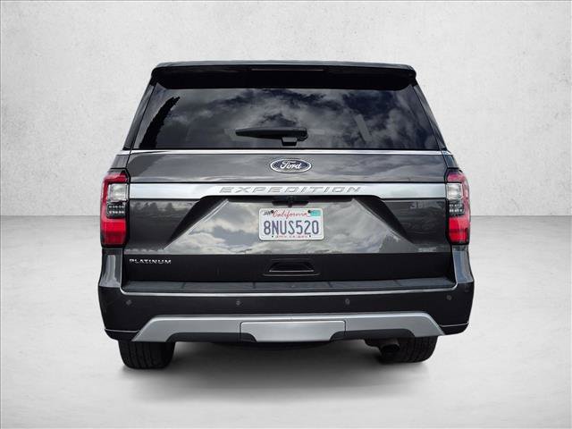 Used 2019 Ford Expedition Platinum AWD/4WD image 6