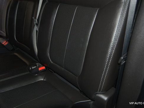 Used 2012 Ford F150 FX4 w/ FX Luxury Pkg image 25