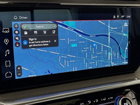 Used 2023 GMC Sierra 1500 Denali w/ Denali Reserve Package image 15