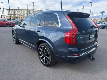 Used 2023 Volvo XC90 B6 Plus w/ Protection Package Premier