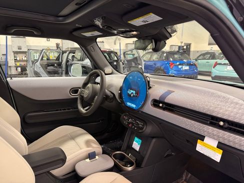 New 2026 MINI Cooper S image 27