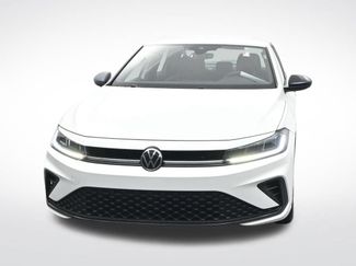 Used 2025 Volkswagen Jetta Sport FWD video 2
