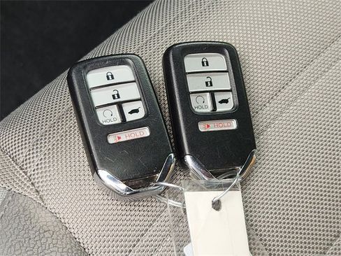 Certified 2018 Honda CR-V EX image 20