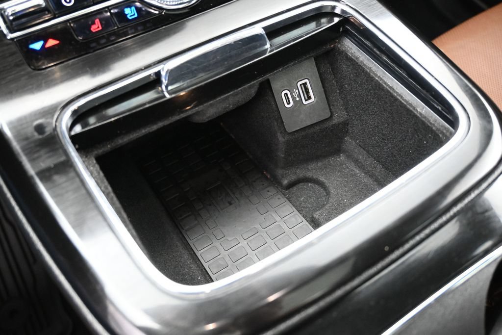 Used 2023 Lincoln Nautilus Reserve FWD image 18