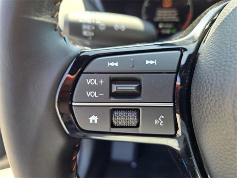 New 2026 Honda HR-V Sport image 11
