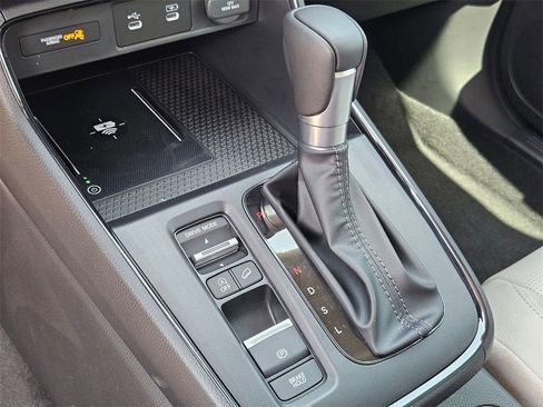 New 2026 Honda CR-V EX-L image 22