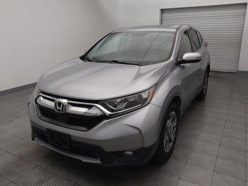 Used 2019 Honda CR-V EX image 15