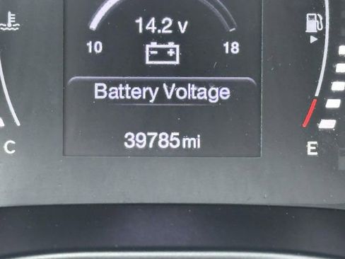 Certified 2022 Jeep Compass Latitude image 14