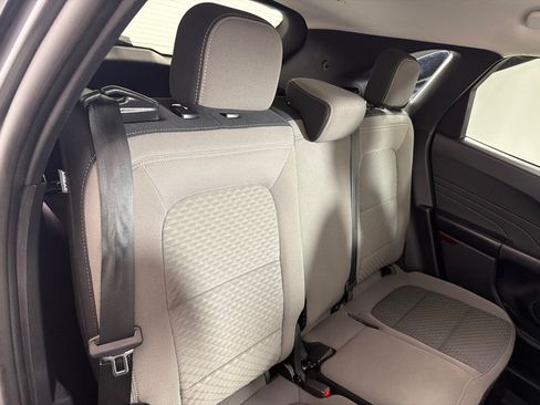 Used 2022 Ford Escape SE FWD image 23