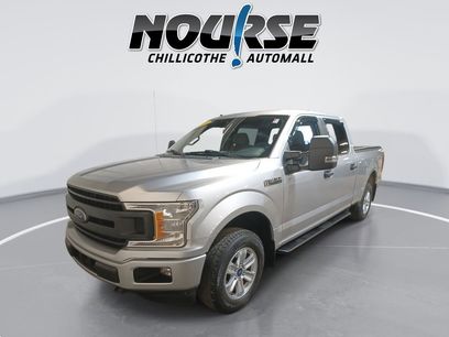 Used 2019 Ford F150 XL w/ Equipment Group 101A Mid