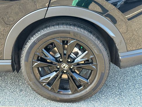 Used 2025 Honda CR-V Sport Touring image 20